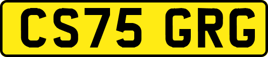 CS75GRG
