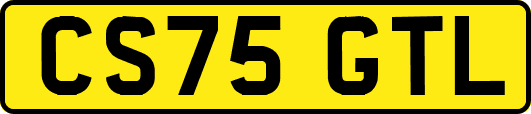CS75GTL