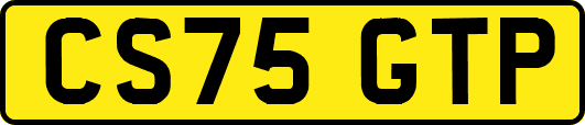 CS75GTP