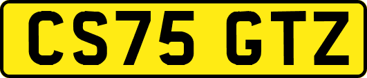 CS75GTZ