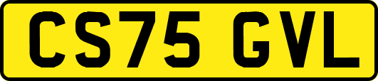 CS75GVL