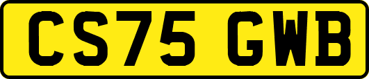 CS75GWB