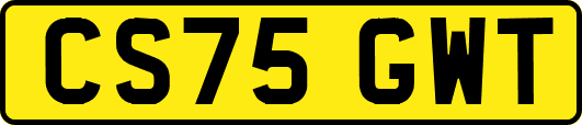CS75GWT