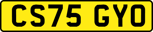 CS75GYO