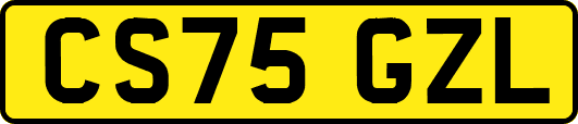 CS75GZL