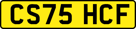 CS75HCF