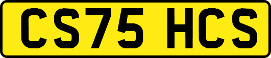 CS75HCS