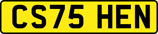 CS75HEN
