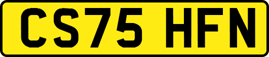 CS75HFN