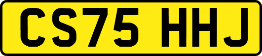 CS75HHJ