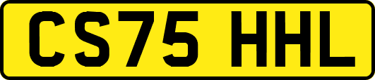 CS75HHL