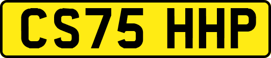 CS75HHP