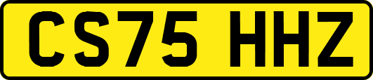 CS75HHZ