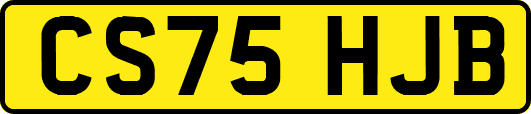 CS75HJB