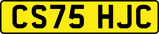 CS75HJC