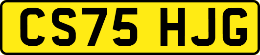 CS75HJG