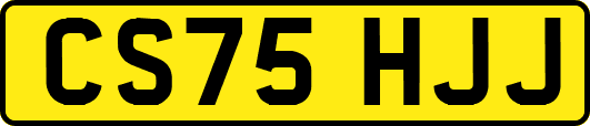 CS75HJJ