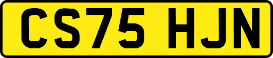 CS75HJN