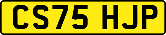 CS75HJP