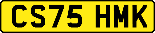 CS75HMK