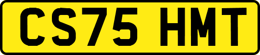 CS75HMT
