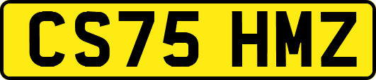 CS75HMZ