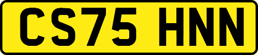 CS75HNN