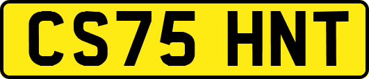 CS75HNT
