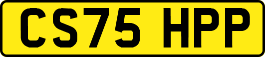 CS75HPP