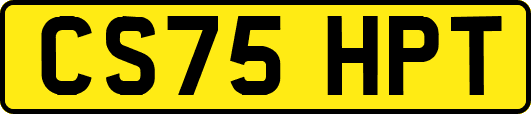 CS75HPT