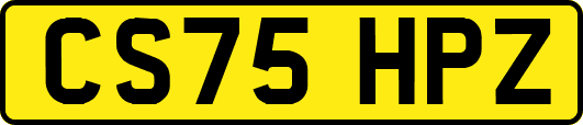 CS75HPZ
