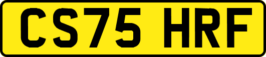 CS75HRF