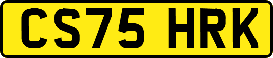 CS75HRK