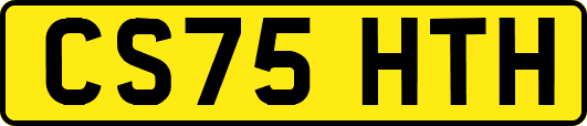 CS75HTH