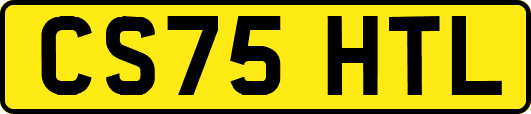 CS75HTL