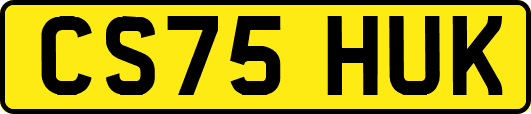 CS75HUK