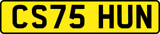 CS75HUN