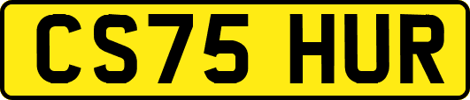 CS75HUR