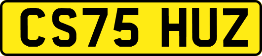 CS75HUZ