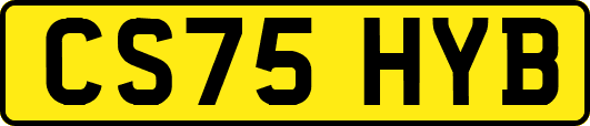 CS75HYB