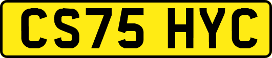 CS75HYC