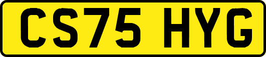 CS75HYG