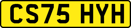 CS75HYH