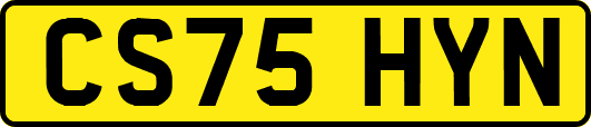 CS75HYN