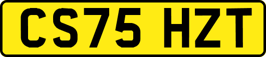 CS75HZT