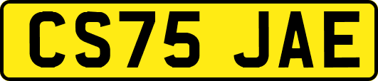 CS75JAE