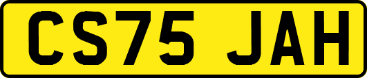 CS75JAH