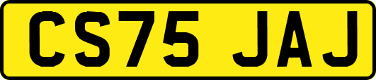 CS75JAJ