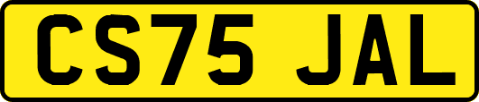 CS75JAL