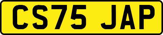 CS75JAP